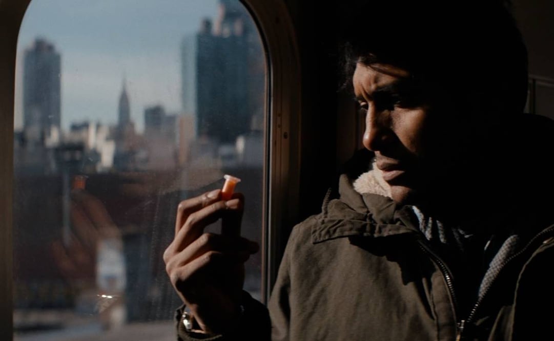 La parte animal de Tenoch Huerta