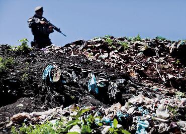 Sumará CDHN a constancias tercer peritaje en Cocula