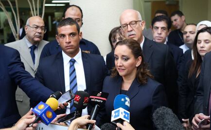 Egipto facilitará repatriación de 8 víctimas de ataque