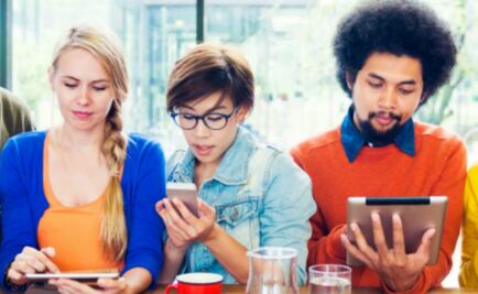 Millennials ignoran políticas de seguridad