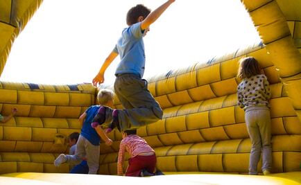 ¡Día del niño y de la niña! Estas son las actividades gratuitas que puedes disfrutar en familia: Triciclo Circus Band
