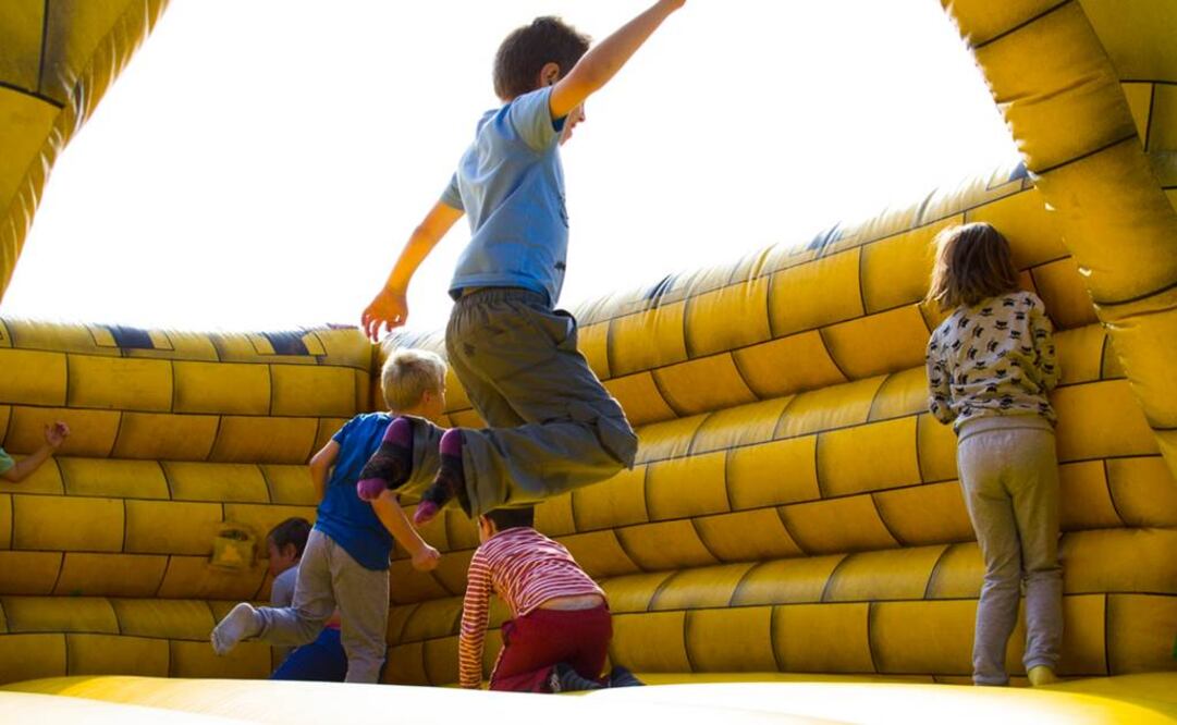 Los estados con mayor oferta de entretenimiento para el Día del Niño