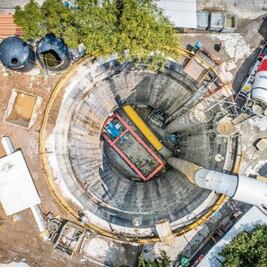 “No sé cómo dejaron el gobierno”: Sheinbaum