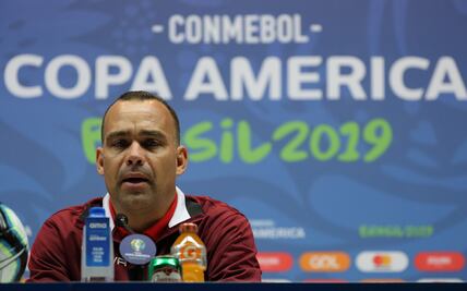 Venezuela cree ganar a Argentina