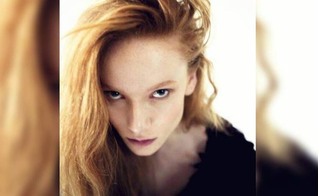 Irene Sudakova asegura que su hija fue víctima del maltrato de su esposo durante su relación. Foto: Facebook Lila Sudakova