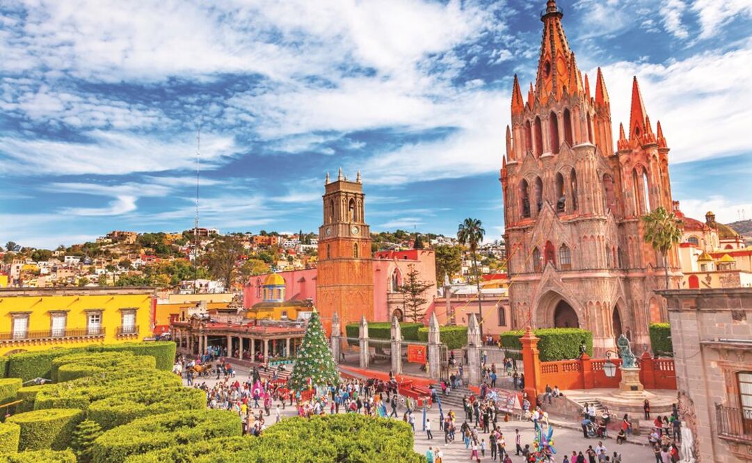 Foto: Archivo / EL UNIVERSAL