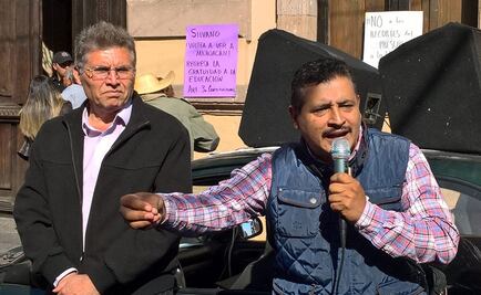 Cobros de servicios en escuelas públicas causa polémica en Michoacán