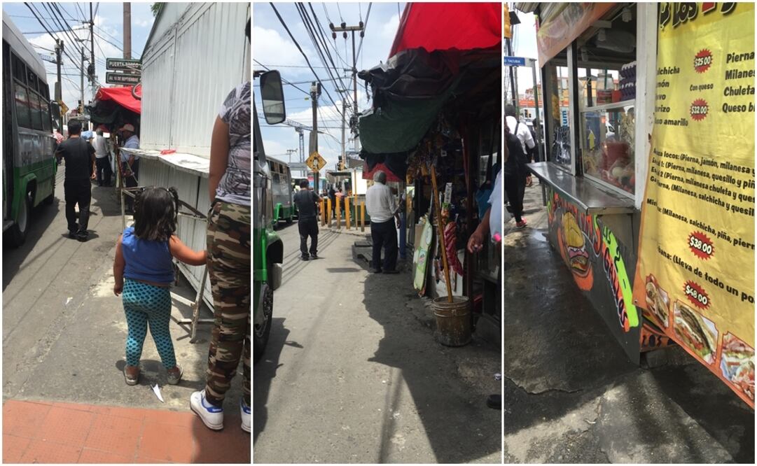 Foto: Rebeca Jiménez / El Universal