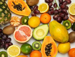 ¿Qué frutas comer si tiene diabetes? Conoce cuáles son saludables