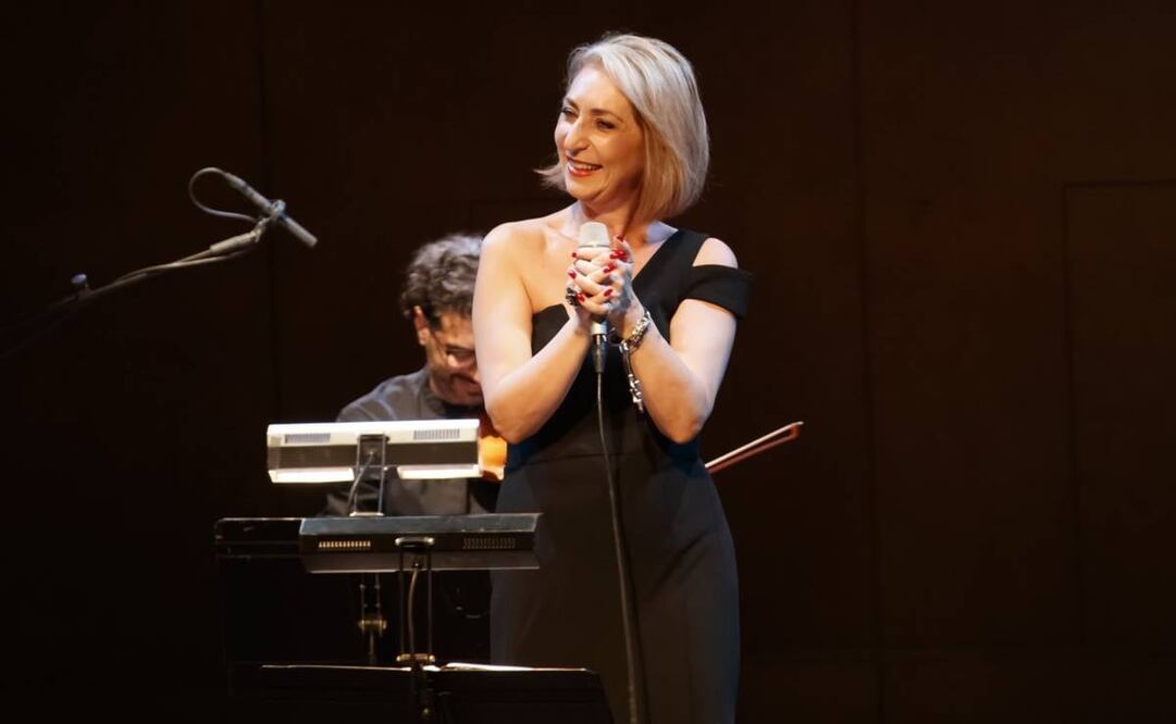 Foto: Archivo EL UNIVERSAL 