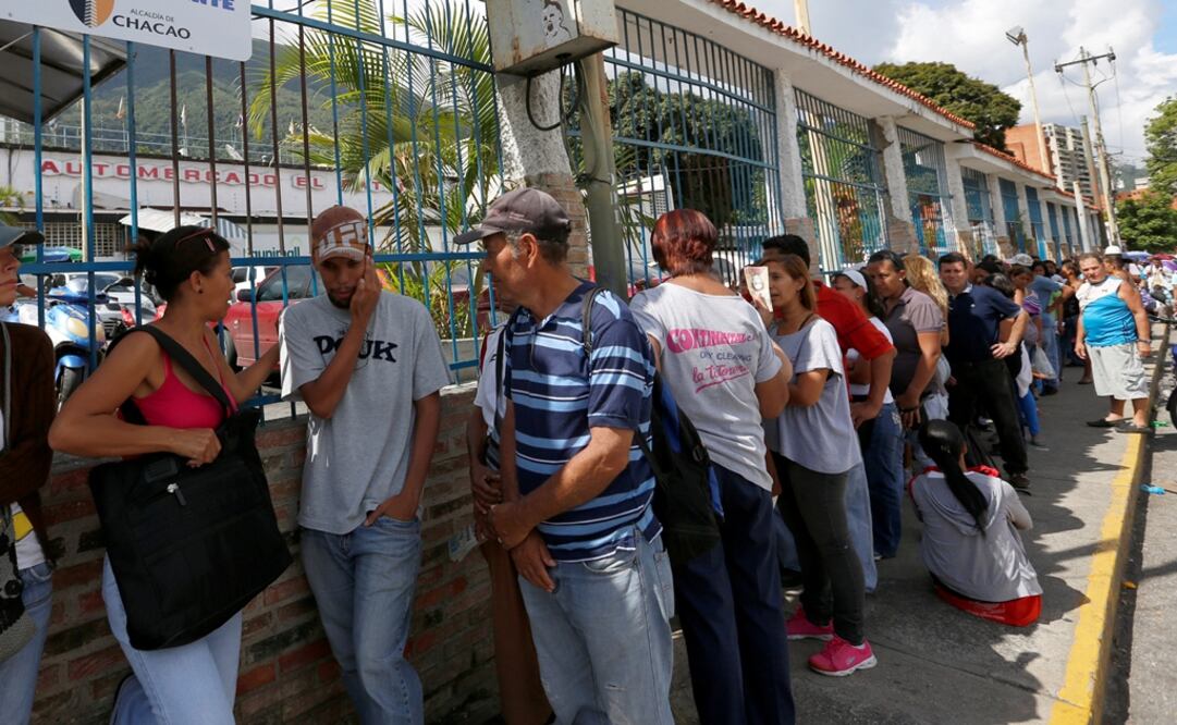 (Foto: Archivo/Reuters)