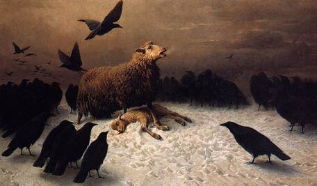 ¿Qué es el pesimismo? ¿Qué es la angustia?