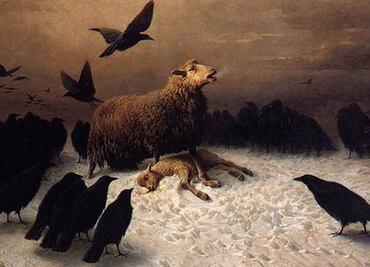 ¿Qué es el pesimismo? ¿Qué es la angustia?