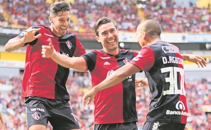 Grupo Orlegi es nuevo propietario del Atlas: TV Azteca