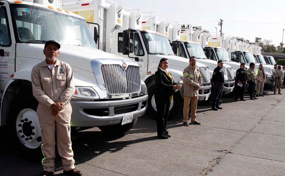 Ariel Ojeda / EL UNIVERSAL