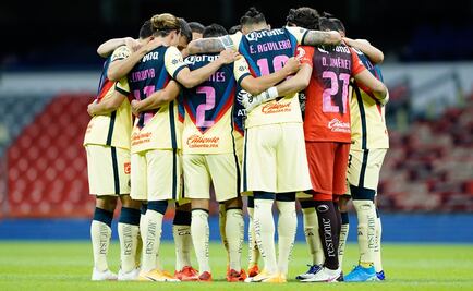 América contrata neumólogo propio para casos de Covid-19