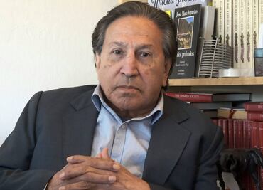 Condenan a 20 años y medio de cárcel al expresidente peruano Alejandro Toledo por corrupción y lavado en caso Odebrecht