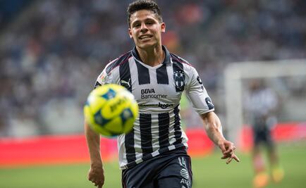 Monterrey tiene pinta de campeón: Alfonso González