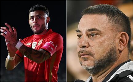 Antonio Mohamed lanza increíble elogio para Alexis Vega con miras a la Copa del Mundo de 2026