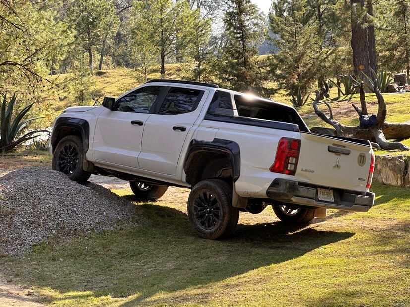 Foto: Benito Martínez Gil