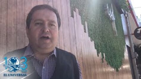 Vecinos se manifiestan para exigir clausura de antro en Naucalpan