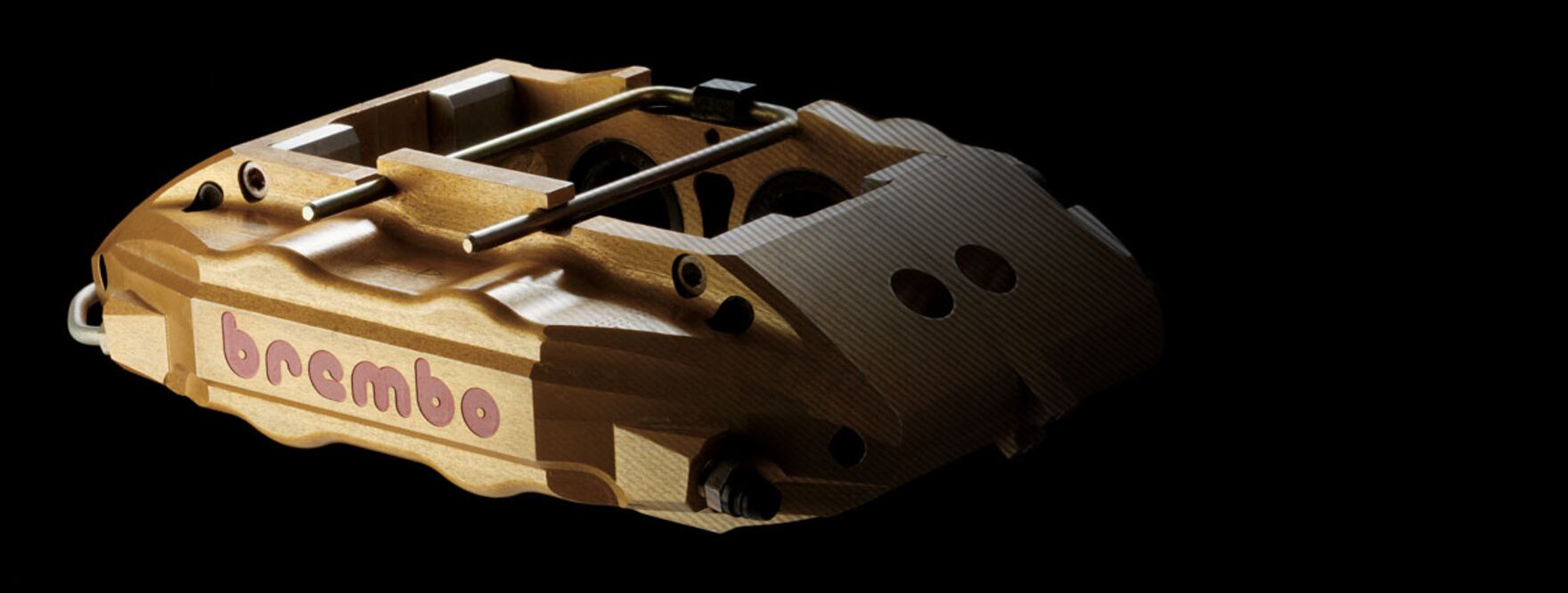 Foto: Brembo