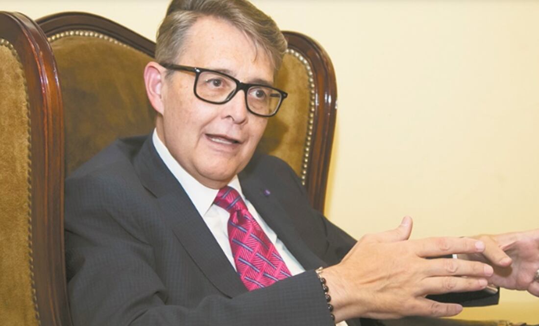 Reportan estable y con un poco de fiebre a secretario de Gobierno tras dar positivo a Covid por segunda vez