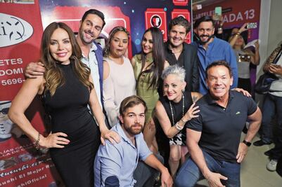 "Teatro en corto" dedica función a Luján y Huitrón