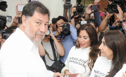 Morena questions the PT