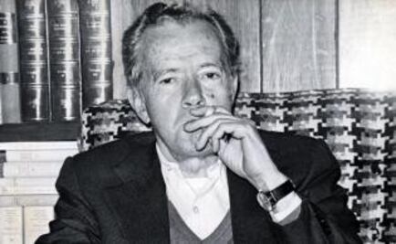 Entrevista con Juan Rulfo. 1979