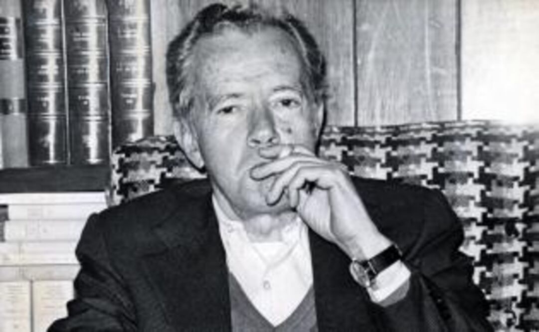 Entrevista con Juan Rulfo. 1979
