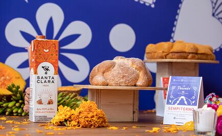 El arte del “chopeo” en busca del mejor pan de muerto de la CDMX