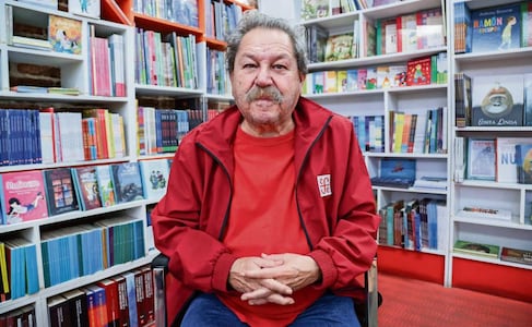 El machín homófobo más tolerado del sexenio