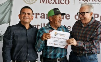 Rubén Rocha Moya rechaza pedir licencia para separarse de su cargo; enfrentará acusaciones sin temor, asegura