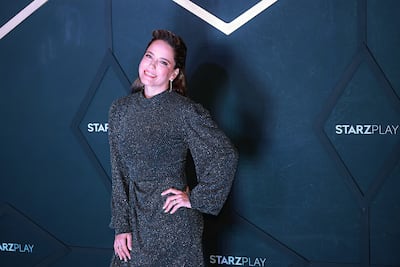 Ana Claudia Talancón enaltece a la mujer a través de los personajes que interpreta