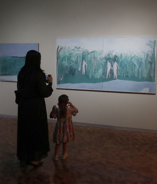 Foto: Carlos Mejía/EL UNVIERSAL.