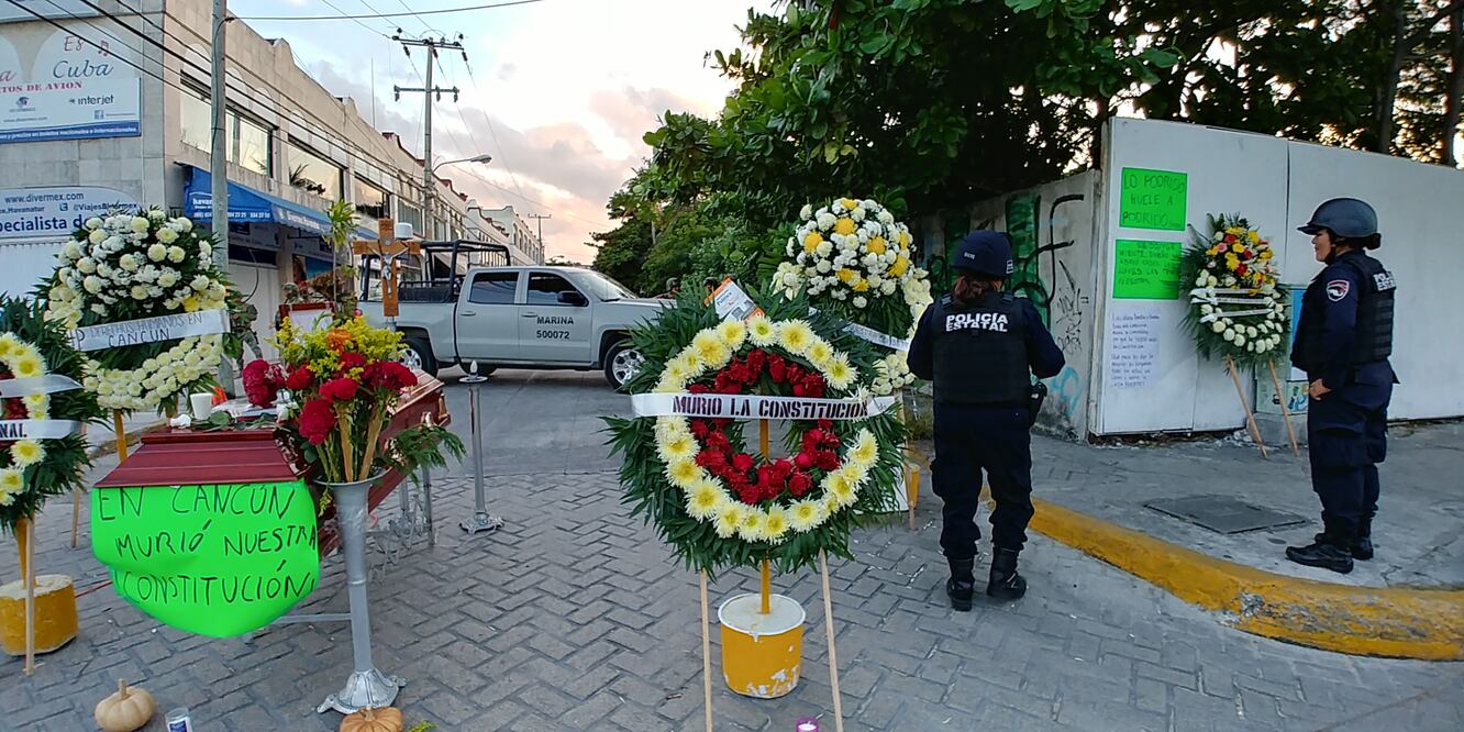 Foto: Adriana Varillas / EL UNIVERSAL