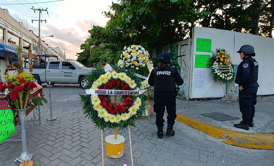 Foto: Adriana Varillas / EL UNIVERSAL