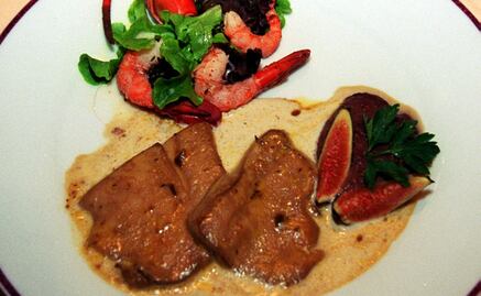 Alimentos que elevan la hemoglobina