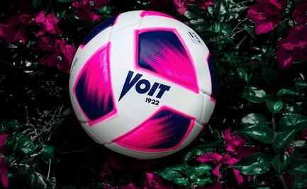 El Balón Rosa volverá a rodar en las canchas del futbol mexicano