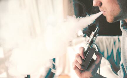 Futuro de niños mexicanos, bajo amenaza: OMS