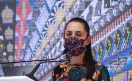 AMLO será el único en informar sobre acuerdos de la Línea 12: Sheinbaum