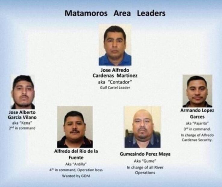 Secuestran a otra estadounidense, esta vez en Colima, informa FBI