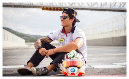 Irwin Vences creé en la continuidad