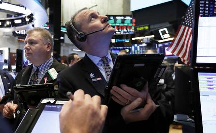 2018, el año en que la volatilidad regresó a Wall Street
