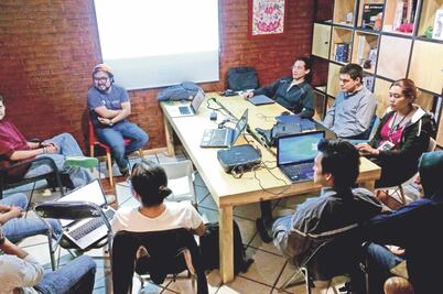 Pese a cambios en políticas de EU, se debe asegurar conectividad: IFT