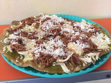 Lánzate a la Feria de la petrolera y el pulque en Azcapotzalco