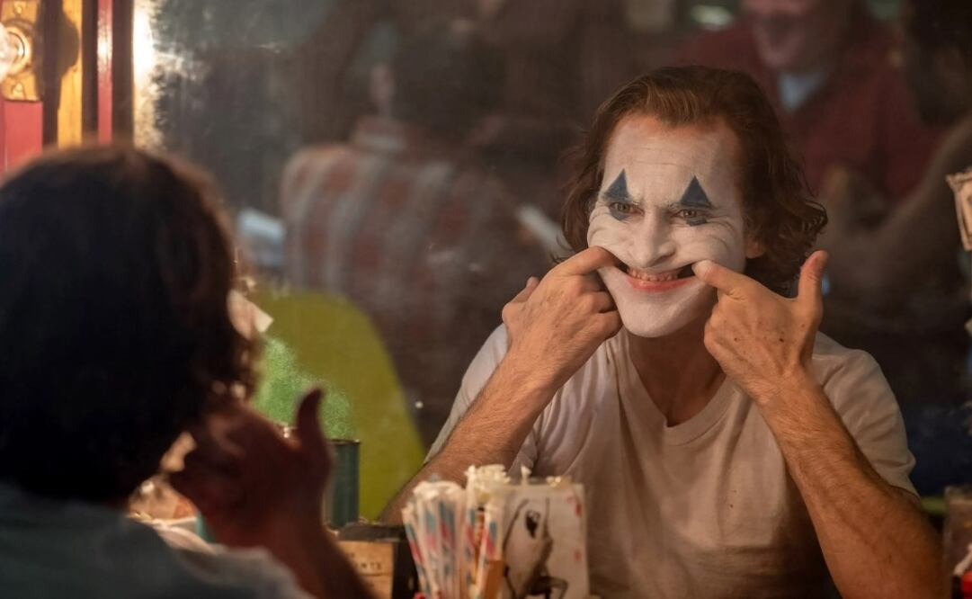 La elección de Joaquin Phoenix causó malestar, pero los fans han cambiado su opinión al ver su actuación. Foto: Cortesía