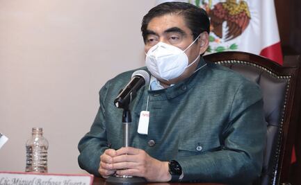 Incluyen a municipio de Puebla en estrategia nacional contra delito de homicidio doloso