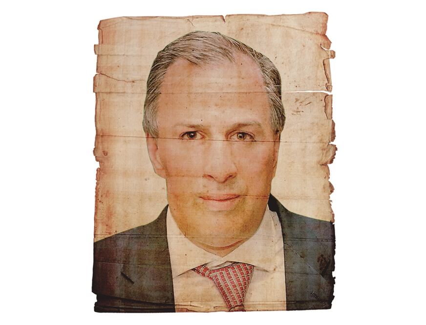 5 lastres heredados por Meade